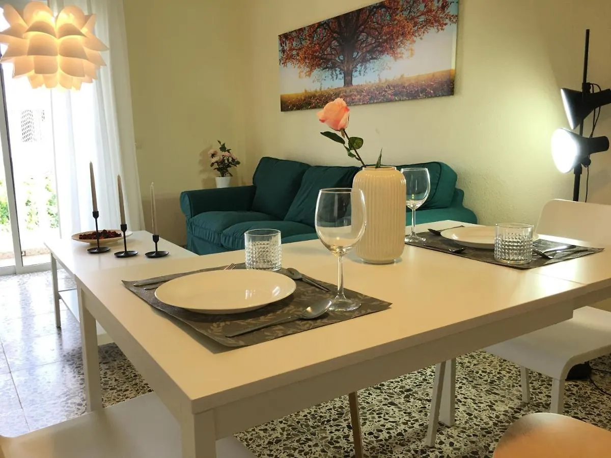 Apartamento Los Laureles - El Fraile Arona