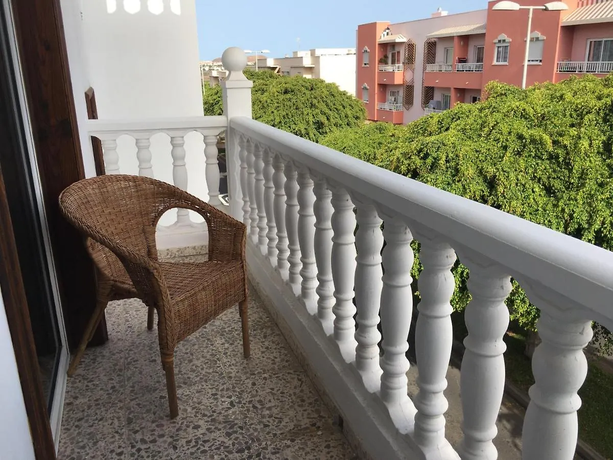 Apartamento Los Laureles - El Fraile Arona  Arona (Tenerife)