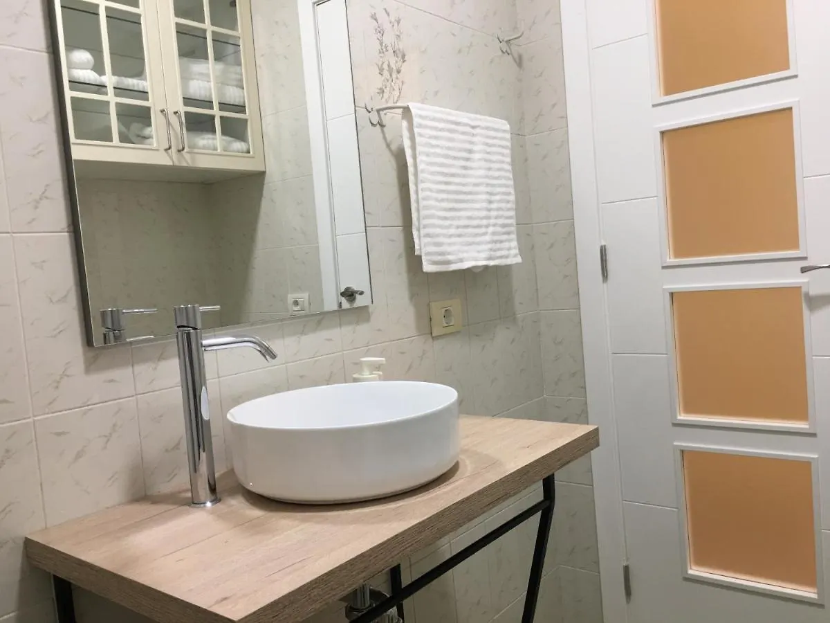 Apartamento Los Laureles - El Fraile Arona  Arona (Tenerife)
