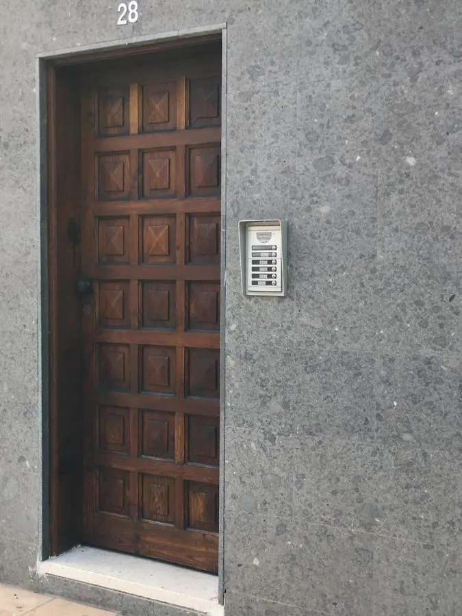 Appartamento Apartamento Los Laureles - El Fraile Arona