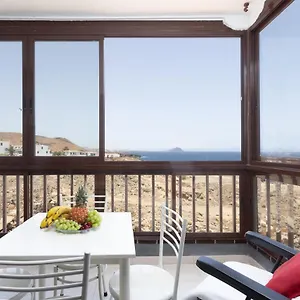 Appartamento Home2book Pretty Costa Del Silencio, Pool, Arona (Tenerife)