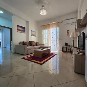 Modern , Quiet , Family Friendly & Fully Furnished Vlorë